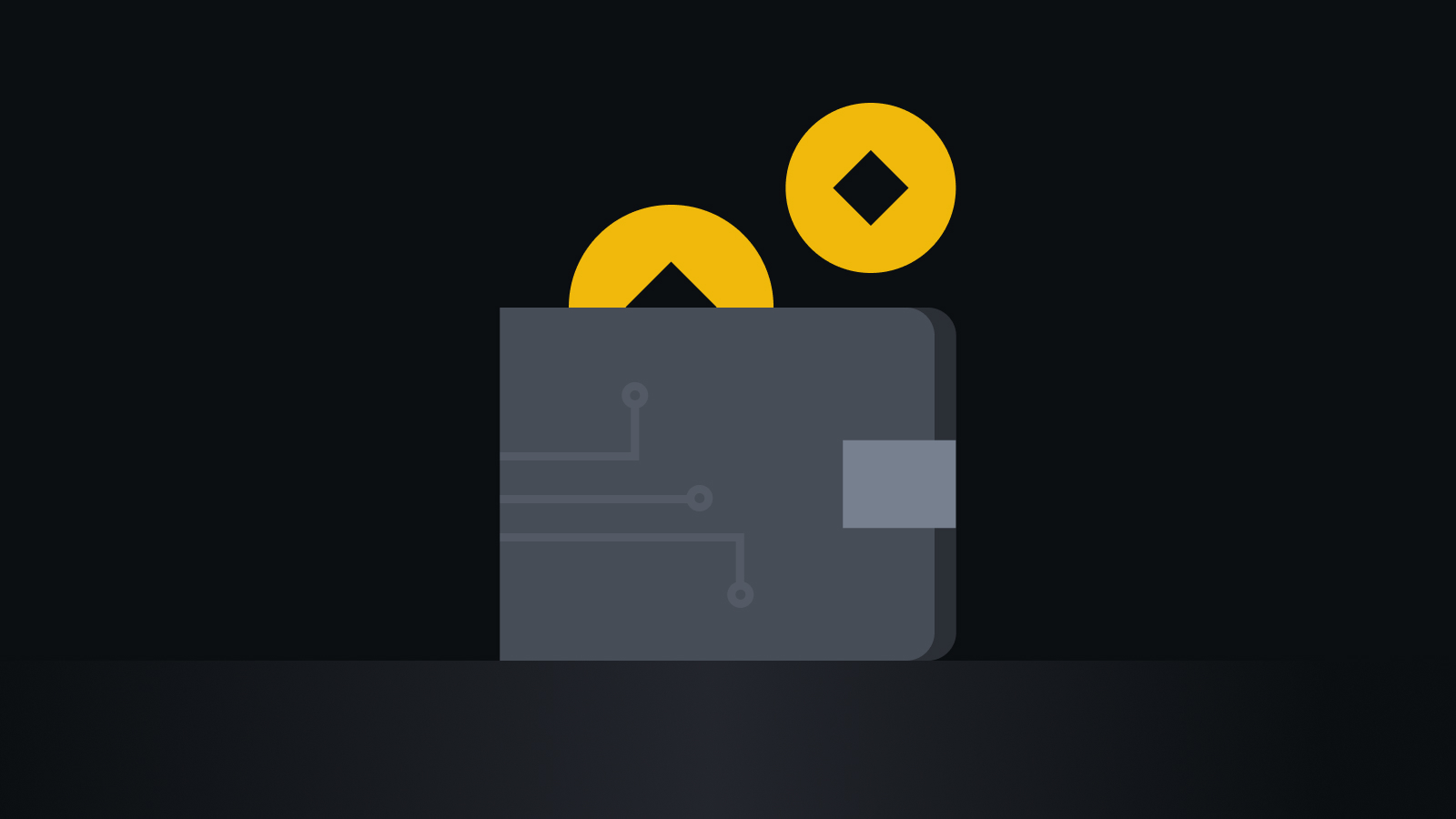 智能合约护航 安全交易保障